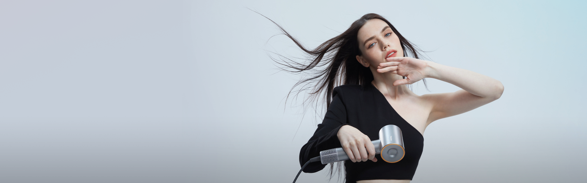 小适 高速电吹风 A18